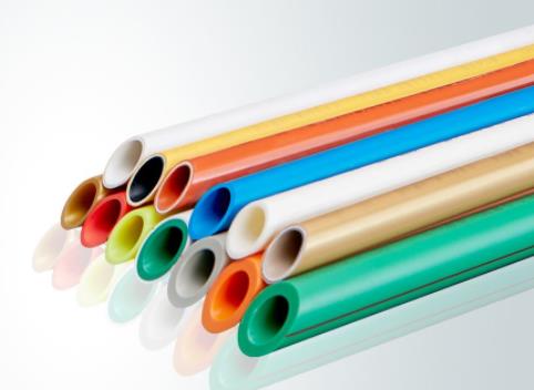 日丰ppr橙色管是高端产品吗？橙色就一定抗菌？