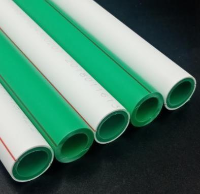 日丰水管蓝色双层质量好吗？和精装管有什么区别吗？