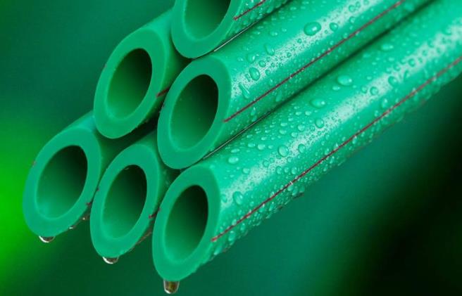 日丰绿管是最好的水管吗？和橙色水管那些有什么区别？