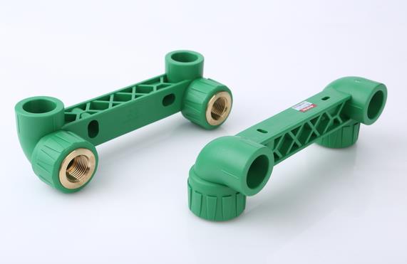 绿色水管为什么要贵？别上当！绿色不等于环保！