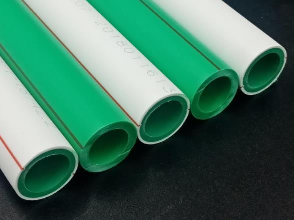 日丰双层管和绿色管哪个好？哪一种价格更高？