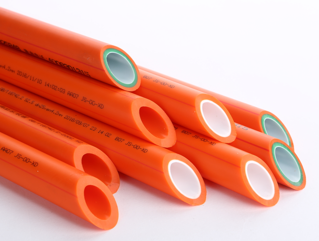 日丰管双层好还是单层好？常识！双三层等于抗菌？