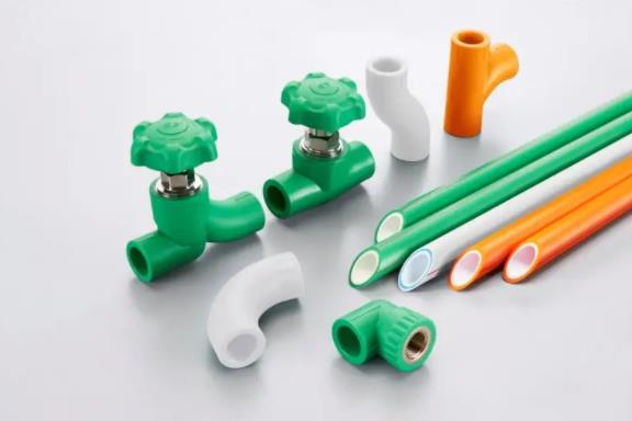 水管日丰好还是保利好？2点对比不分伯仲，不妨用它做选择！