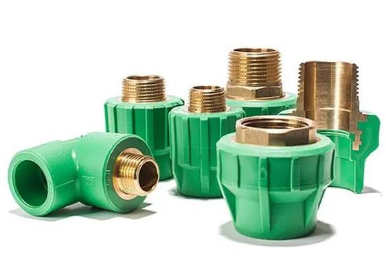 肯森水管和日丰管哪个好？进口水管和国产水管怎么??？