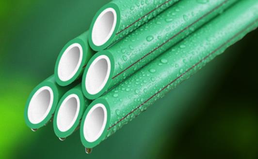 日丰ppr管规格型号尺寸表，主流型号就这4类！