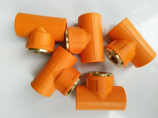 日丰管橙色的好还是白色的好？一点教会你分辨！