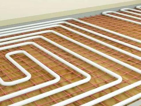 日丰地暖颜色好坏顺序是怎样的？什么地暖管材好？