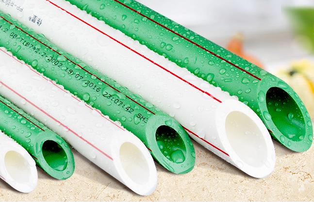 伟星水管价格对应主流产品系列整理，你看好哪款？