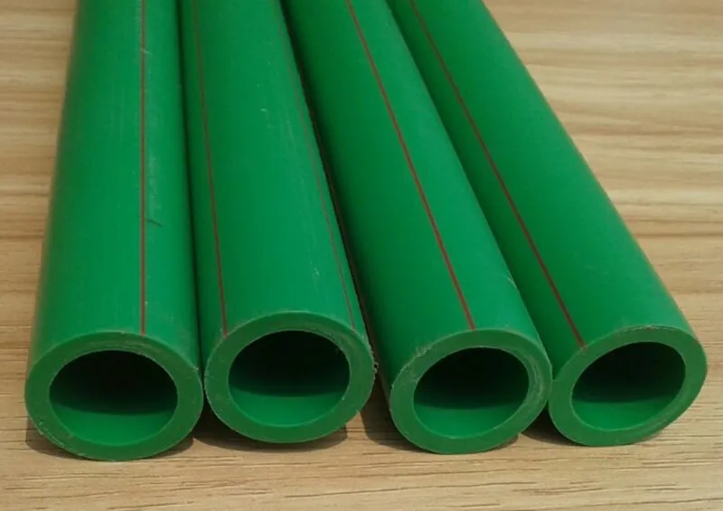 日丰与伟星水管区别？哪个好？颜色可以区分好坏吗？