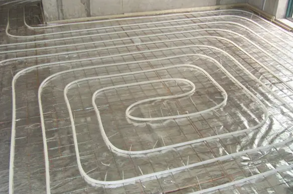 pert地暖管代理加盟价格多少？怎么选择好的管道品牌？