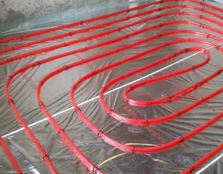 日丰地暖招商加盟怎么样？加盟日丰有啥优势？