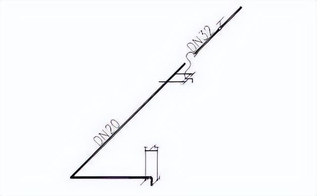 三层热水回水系统图实例施工，连十层图纸都有！快快学习一波！