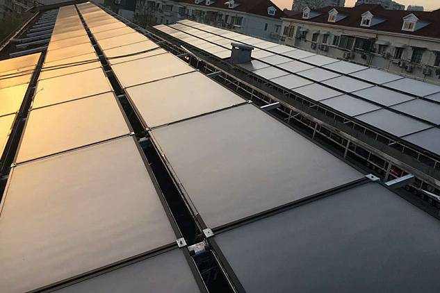 酒店热水循环系统怎么做？不妨先看看这组图文！