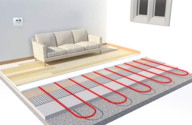 代理地暖产品代理是什么？它能让你在冬季安享温馨！