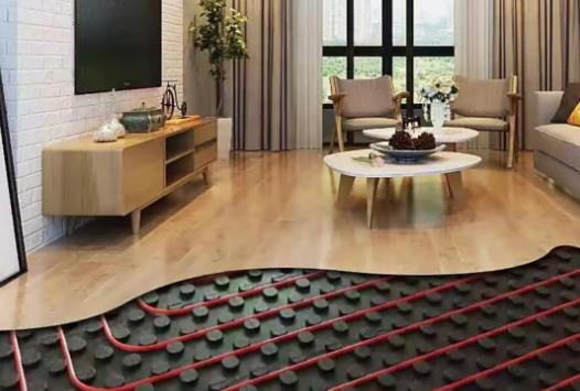 为什么韶关水地暖安装品牌代理被越来越多人选择？为了成为地暖行业的赢家！