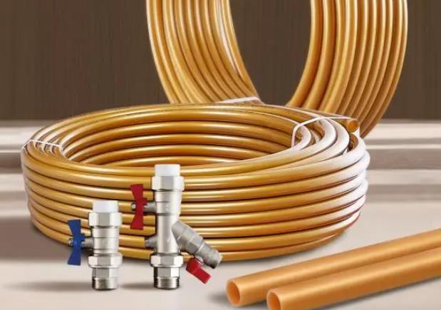 日丰地暖哪个管好？这3类是官方推荐的首??！