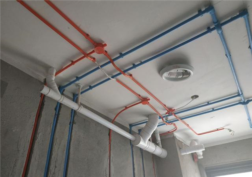 预留了回水管一定要用吗？回水管的利弊分析对比！