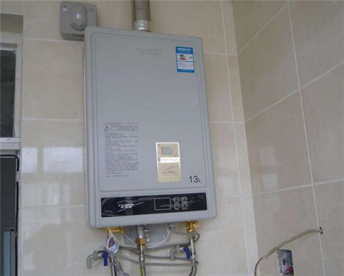 回水式燃气热水器很费气吗？目前循环热水的模式有哪些？