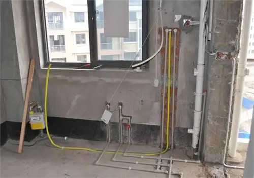 装回水管与不装回水管区别是什么？回水管使用需要注意什么？