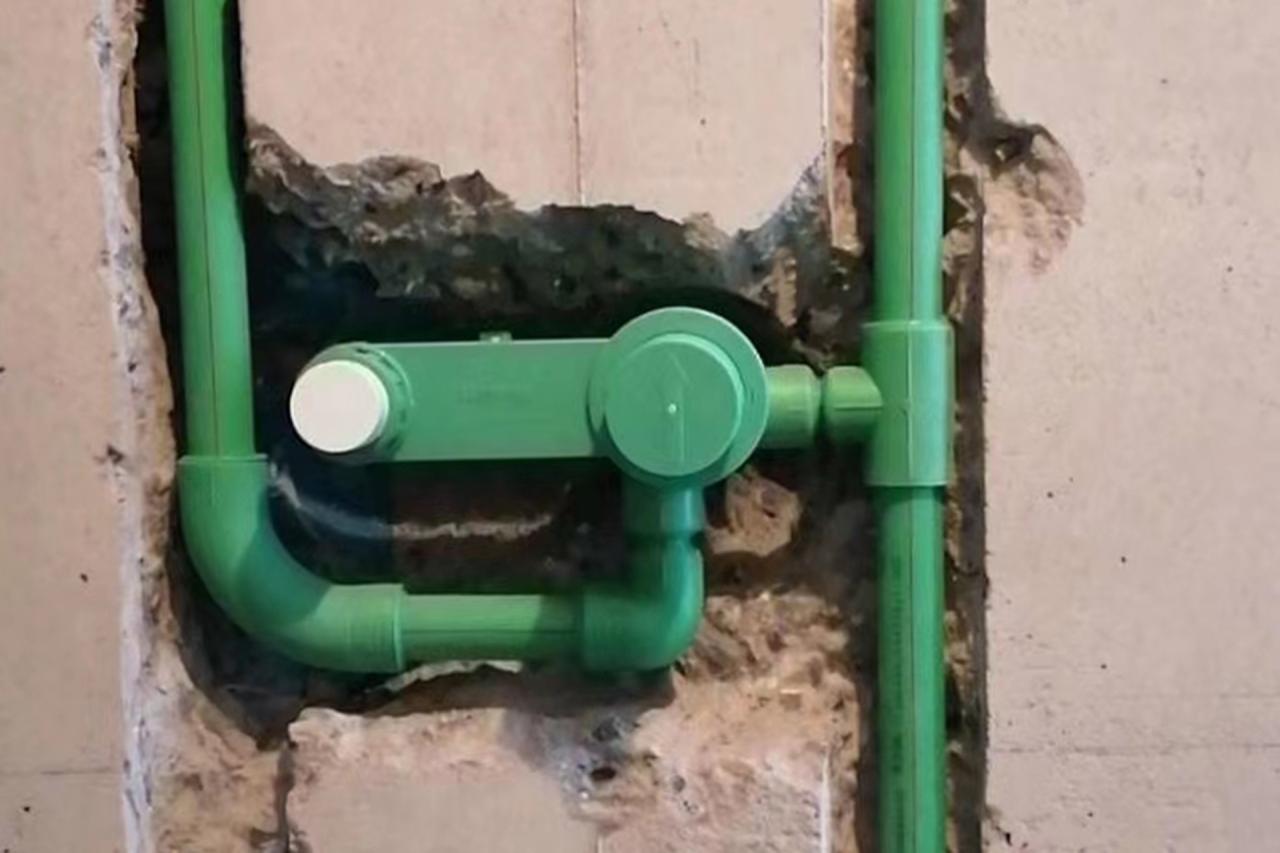 热水器循环水怎么做？详解大小循环的差异优缺点！