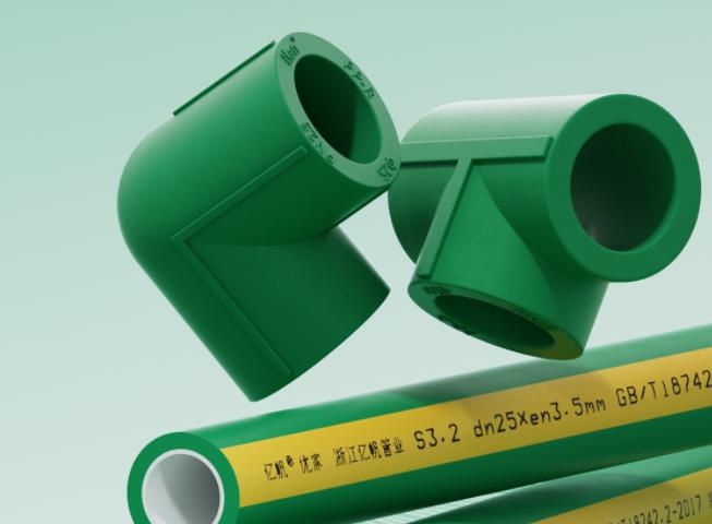 亿帆管道怎么样？亿帆管道有哪些产品和品质保障？