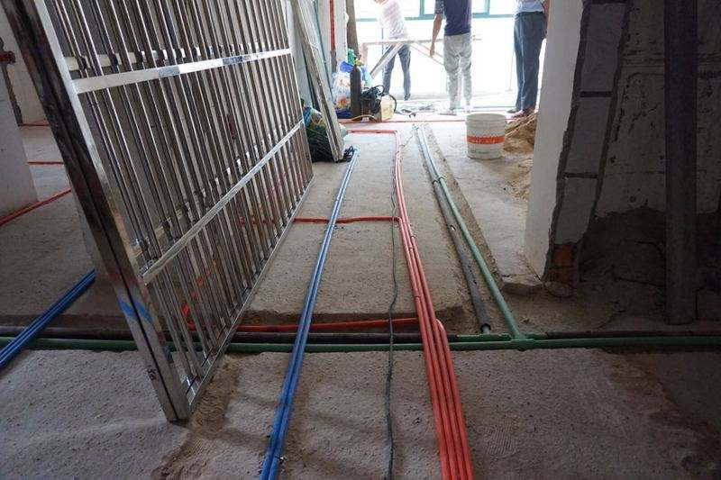 伟星给水电工返点多少？伟星水管质量好不好？