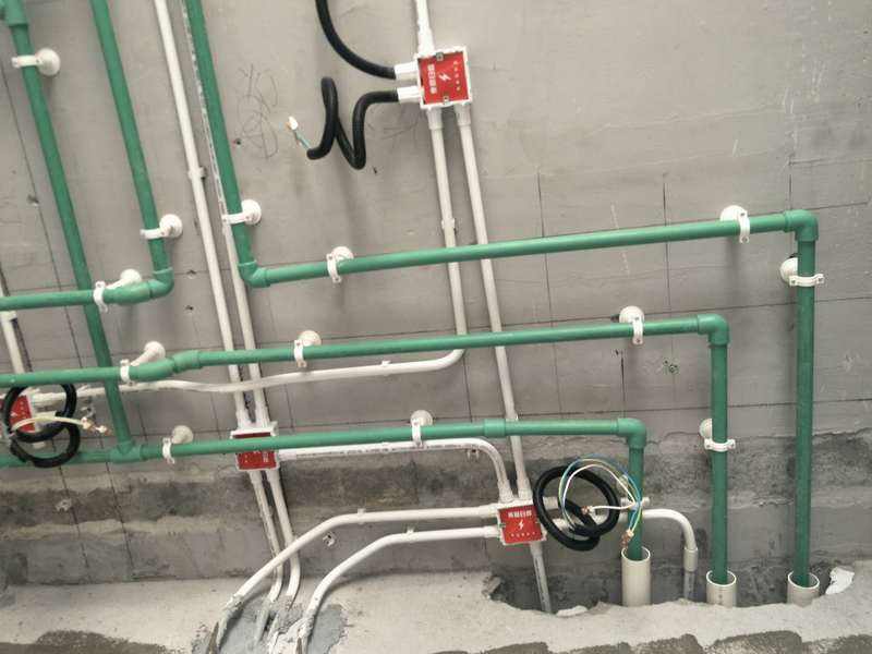 新房装修水路设计有哪些要点？注意好这些可以让今后用水更加舒适！