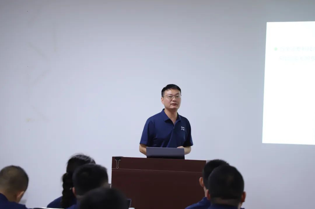 聚焦市场，渠道赋能 |《2023年龙胜管半年度总结会议》圆满举办！