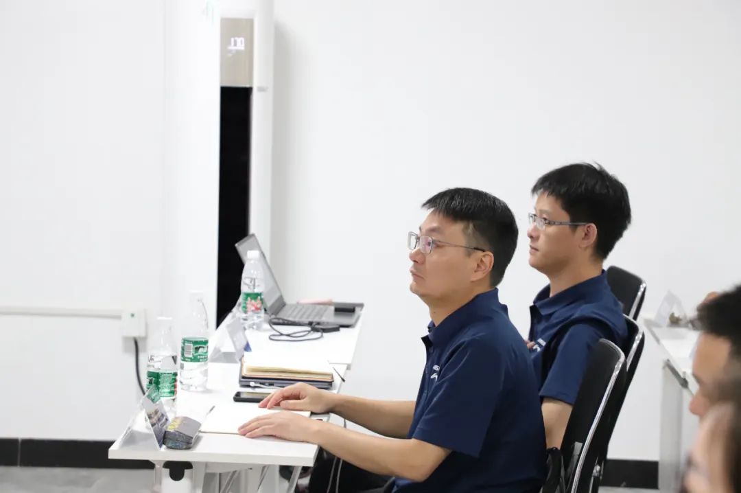 聚焦市场，渠道赋能 |《2023年龙胜管半年度总结会议》圆满举办！