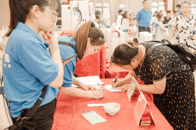 龙胜品牌力量 | 舒心家携手龙胜管新品发布会成功举办!