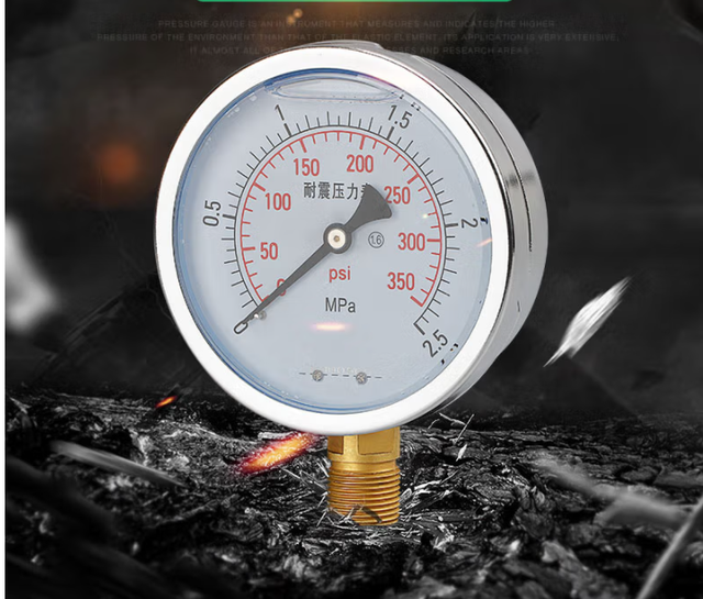 水管打压半小时掉一公斤正常吗？水管试压要24小时吗？