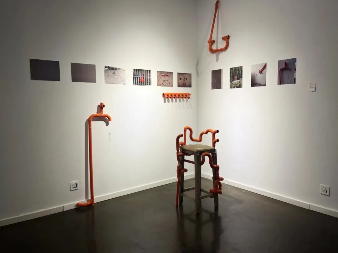 路径之境水管主题艺术展，让管道创意无限可能