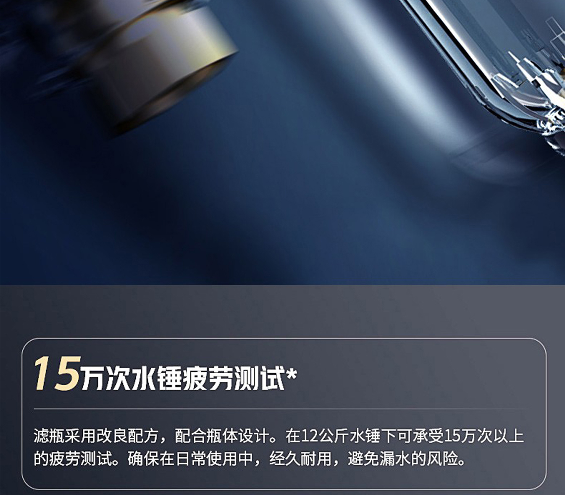 龙胜前置过滤器LS-HGS-19