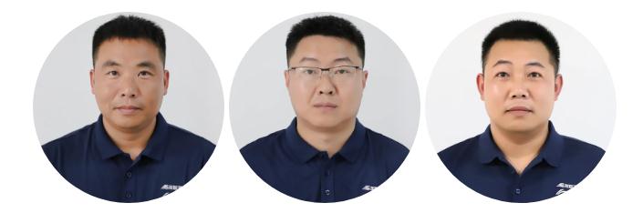 2024上半年度龙胜管全国销售会议圆满召开| 解放思想，极速前进！