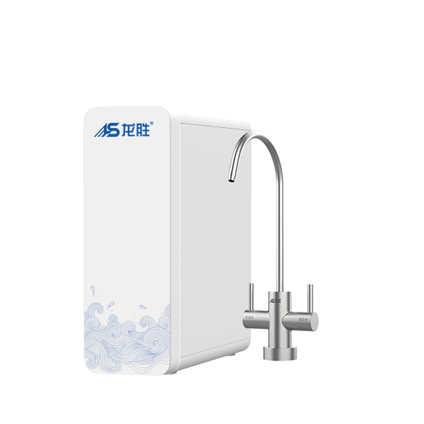 龙胜双出水净水机系列