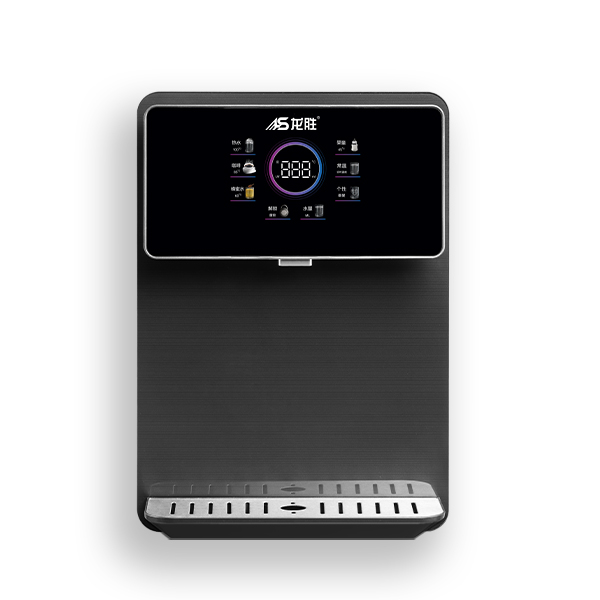 龙胜管线饮水机BG368