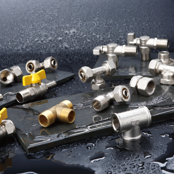 龙胜管燃气管道