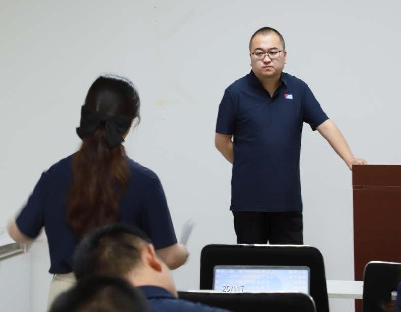 逆势破局，聚力前行！龙胜管2025上半年度营销会议圆满落幕！