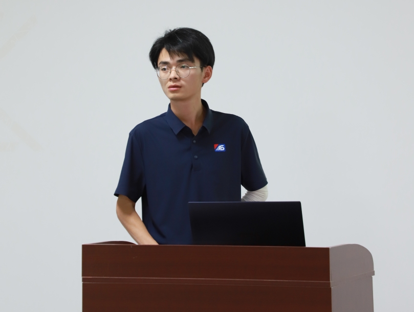 逆势破局，聚力前行！龙胜管2025上半年度营销会议圆满落幕！