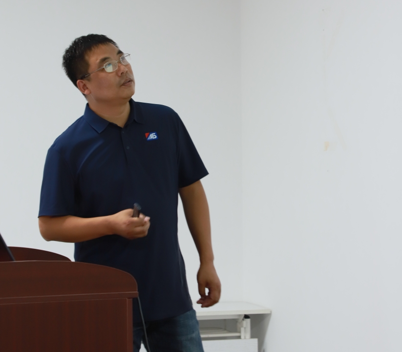 逆势破局，聚力前行！龙胜管2025上半年度营销会议圆满落幕！