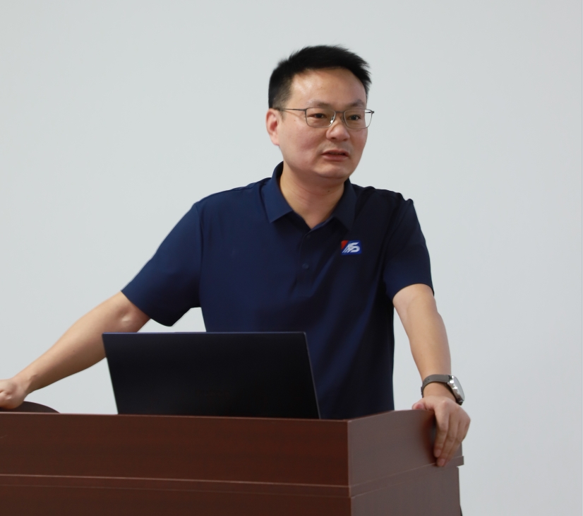 逆势破局，聚力前行！龙胜管2025上半年度营销会议圆满落幕！